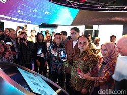 Dunia Makin Kacau, Indosat Bikin Pusat Pelatihan Keamanan Siber