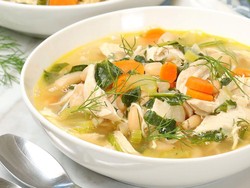 Ini 5 Menu Sarapan Rendah Kalori dan Cocok Untuk Diet