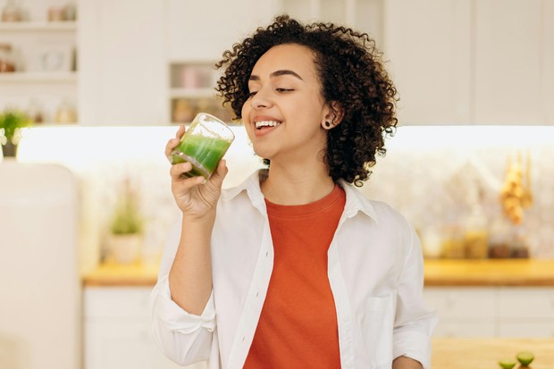 Ini Dia Resep Smoothie Terbaik Untuk Diet, Efektif Turunkan Berat Badan/Foto: Pexels/Mikhail Nilov