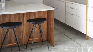 10 Inspirasi Dapur Minimalis yang Minim Sekat dan Terlihat Luas