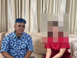 Kasus KDRT Istri Taipan Retail Banyuwangi: Tak Ada Hotman, Uya Kuya Pun Jadi