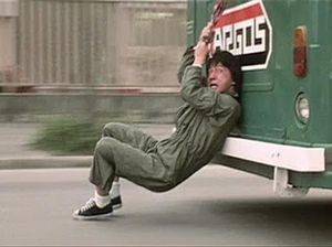 Dianggap Norak, Jackie Chan Dibantu AI Balik ke Usia 27 Tahun di Film Baru