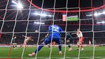 Sundulan Kimmich Loloskan Bayern Munich, Bikin Hati Arsenal Pedih