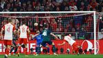 Sundulan Kimmich Loloskan Bayern Munich, Bikin Hati Arsenal Pedih