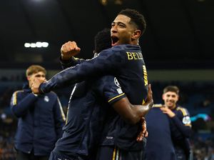 Bellingham: Tim Lain Boleh Gagal Kalahkan City, tapi Madrid...