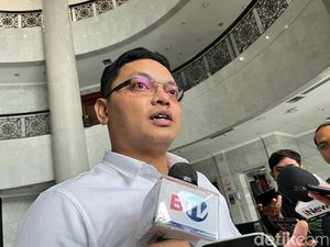 Hakim MK Hanya Dalami 14 Amicus Curiae Sengketa Pilpres, Ini Daftarnya Hakim MK Hanya Dalami 14 Amicus Curiae Sengketa Pilpres, Ini Daftarnya