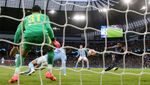 Kalahkan Juara Bertahan Man City, Real Madrid ke Semifinal Liga Champions