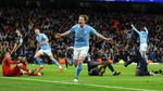 Kalahkan Juara Bertahan Man City, Real Madrid ke Semifinal Liga Champions