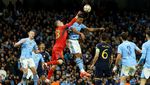 Kalahkan Juara Bertahan Man City, Real Madrid ke Semifinal Liga Champions