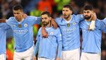 Kalahkan Juara Bertahan Man City, Real Madrid ke Semifinal Liga Champions