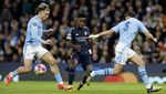 Kalahkan Juara Bertahan Man City, Real Madrid ke Semifinal Liga Champions