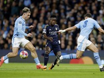 Ancelotti: Pemenang Duel Man City Vs Madrid Berpeluang Melaju Jauh