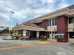 Berkas Kasus Riyadi Bunuh Istri di Semanu Dilimpahkan ke Kejaksaan