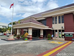 Kasus Guru Ngaji Lecehkan 10 Murid di Gunungkidul Dilimpahkan ke Kejaksaan