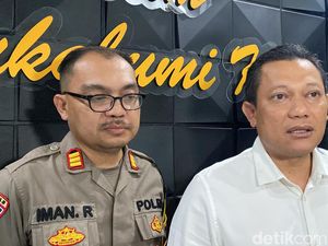 Bikin Riuh, Marketing Investasi Gadai Rumah di Sukabumi Diamankan