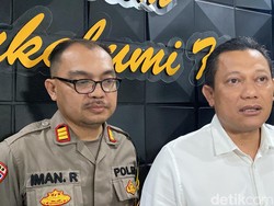 Bikin Riuh, Marketing Investasi Gadai Rumah di Sukabumi Diamankan