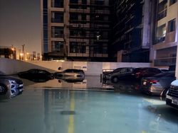Cerita Warga di Dubai saat Hujan Badai: Apartemen Kebanjiran!