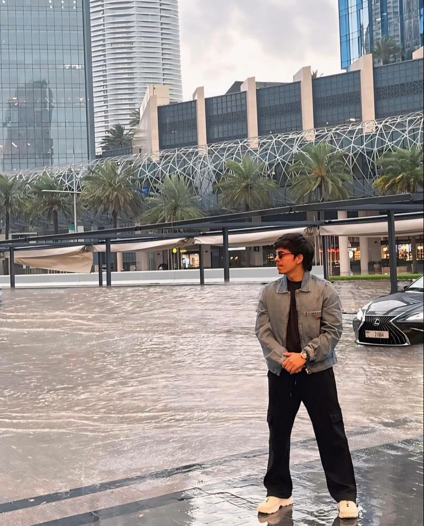 Keluarga Anang Hermansyah dan Keluarga Atta Halilintar