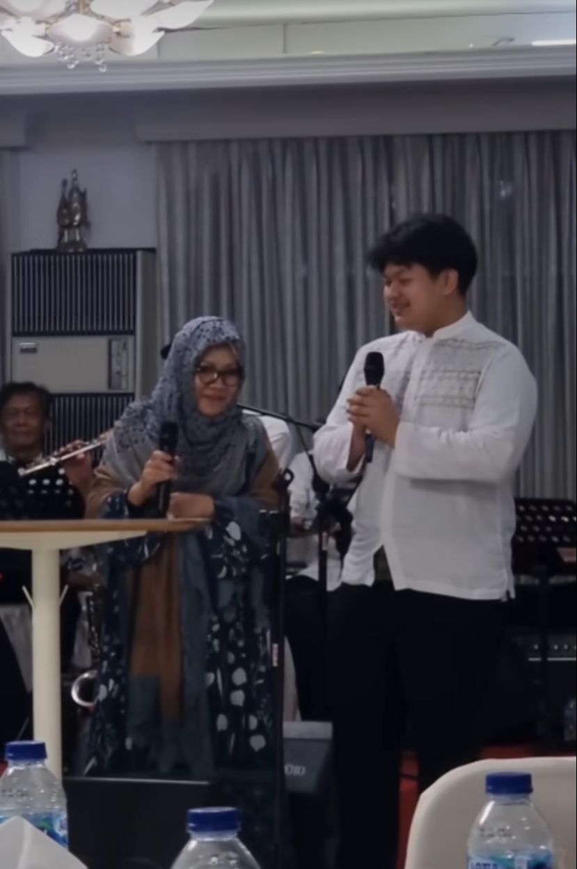 Keluarga Cendana