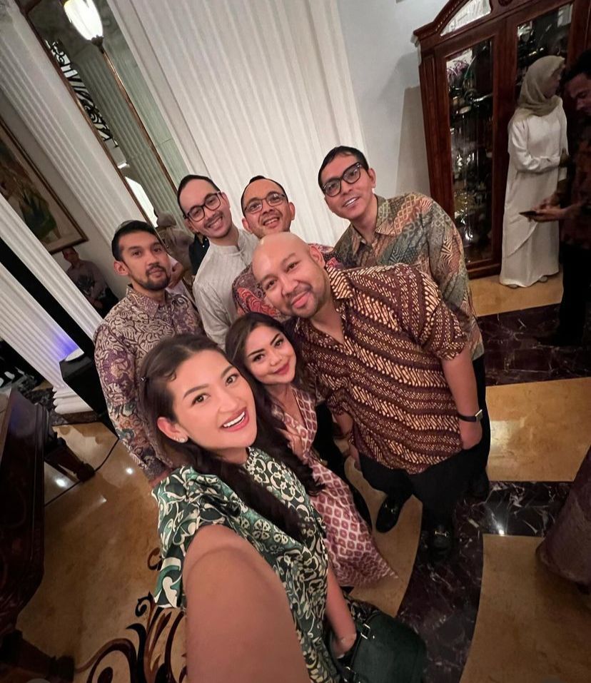 Keluarga Cendana