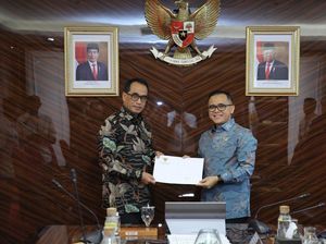 Perkuat Layanan Transportasi, MenPAN-RB Setujui Formasi CASN Kemenhub