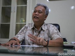 20 Pengembang Surabaya Di-black List, Semua Perizinan Ditahan