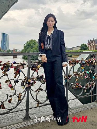 Rutinitas Pagi ala Kim Ji Won untuk Tingkatkan Produktivitas