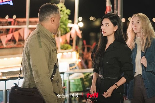 8 Lokasi Syuting Drakor Queen of Tears di Korea hingga Jerman