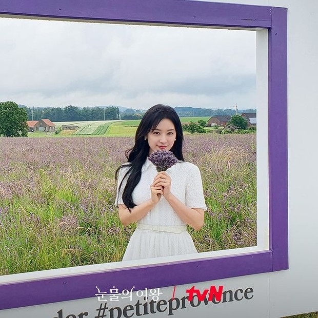 8 Lokasi Syuting Drakor Queen of Tears di Korea hingga Jerman