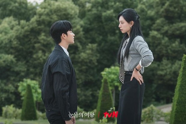 8 Lokasi Syuting Drakor Queen of Tears di Korea hingga Jerman
