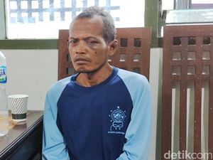 Info Dab! Pria Tanpa Identitas Ditemukan di Purwosari Gunungkidul, Ini Cirinya