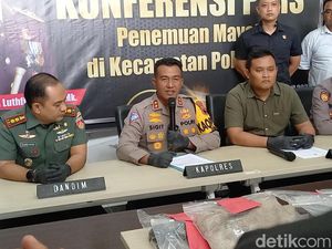 Terungkap! Penyebab Tewasnya Wanita Terbungkus Plastik di Sukoharjo