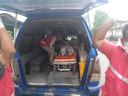 Remaja Jadi Korban Tabrak Lari di Jalan Parangtritis Bantul