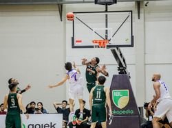 IBL 2025 Jadi Persiapan Timnas Basket Menatap SEA Games Thailand