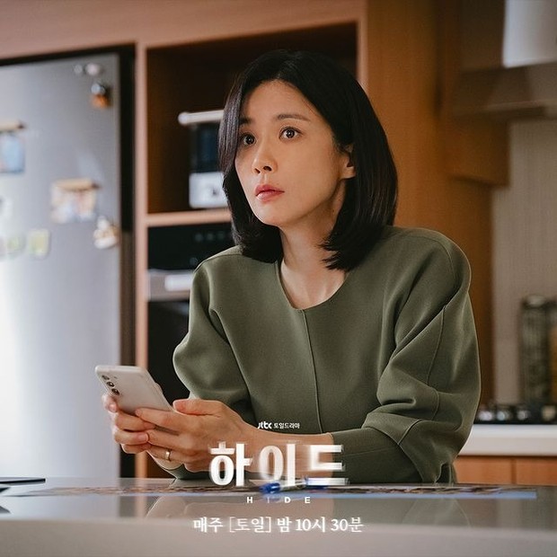 Sinopsis Drakor Hide, Hadirkan Unsur Thriller Bikin Penasaran