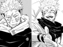 Spoiler Jujutsu Kaisen Chapter 261