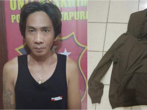 Aksi Bang Jago Medi Marahi Kernet Bus Lalu Rampas Rp 500 Ribu