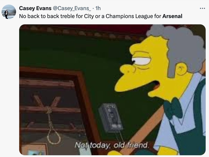 meme arsenal,meme sepakbola,arsenal,liga champions,bayern munich vs arsenal