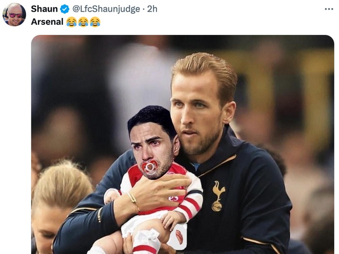 meme arsenal,meme sepakbola,arsenal,liga champions,bayern munich vs arsenal