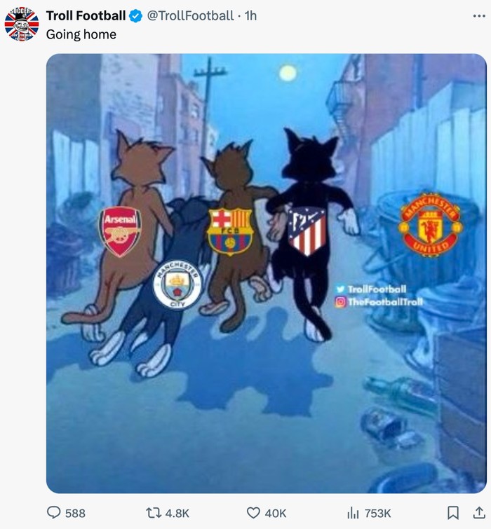 meme arsenal,meme sepakbola,arsenal,liga champions,bayern munich vs arsenal