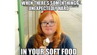 10 Meme Kocak Makanan yang Bikin Ngakak, Intip Yuk!