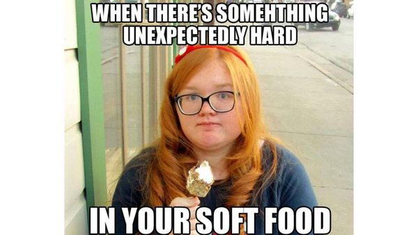 10 Meme Kocak Makanan yang Bikin Ngakak, Intip Yuk!