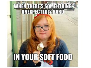 10 Meme Kocak Makanan yang Bikin Ngakak, Intip Yuk! 10 Meme Kocak Makanan yang Bikin Ngakak, Intip Yuk!