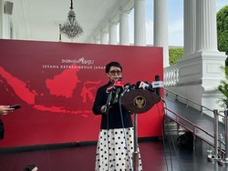 Jokowi Pede Perdagangan RI-China Makin Seimbang, Begini Datanya