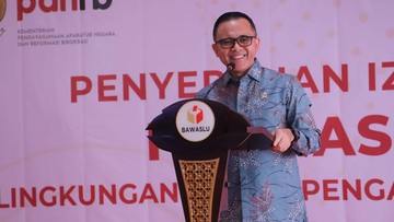 Terkuak! Ini PNS yang Pertama Pindah ke IKN