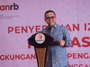 Terkuak! Ini PNS yang Pertama Pindah ke IKN Terkuak! Ini PNS yang Pertama Pindah ke IKN