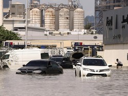 Pakar BRIN Ungkap Penyebab Hujan Ekstrem yang Bikin Dubai Kebanjiran