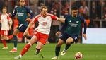 Momen Bayern Munich Kandaskan Arsenal, Melaju ke Semifinal Liga Champions