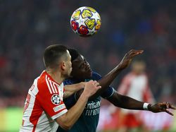 Arsenal Disebut Kalah Pengalaman dari Bayern
