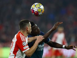 Arsenal Disebut Kalah Pengalaman dari Bayern